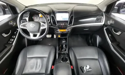 KG_Mobility_Ssangyong KORANDO