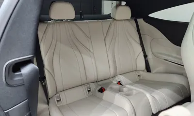 Mercedes-Benz CLE-Class