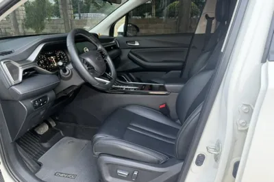 GAC Trumpchi GS4