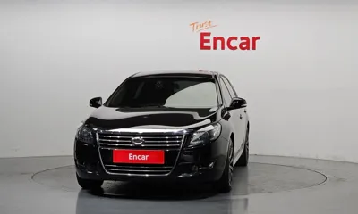 Renault-KoreaSamsung SM7
