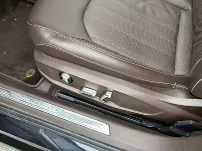 Volkswagen Phideon