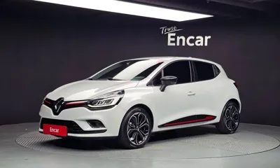 Renault-KoreaSamsung Cilo