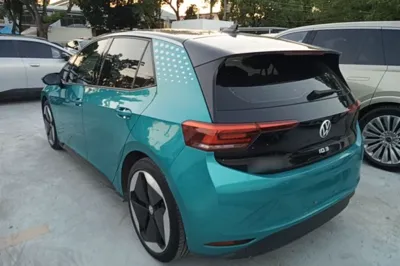 Volkswagen ID.3