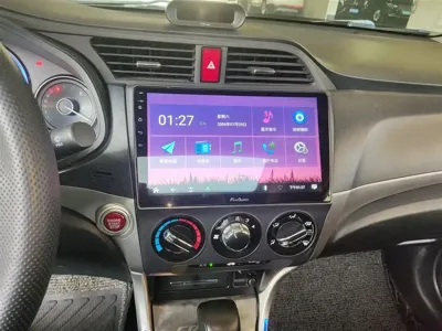 Honda Crider