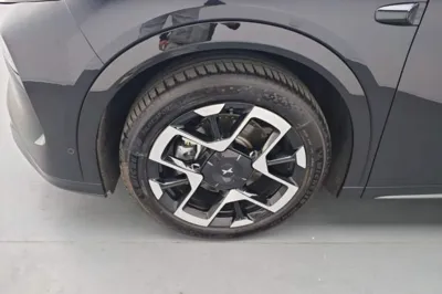 Xpeng G7