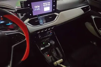 Baojun 530