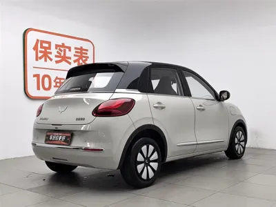 Wuling Bingo