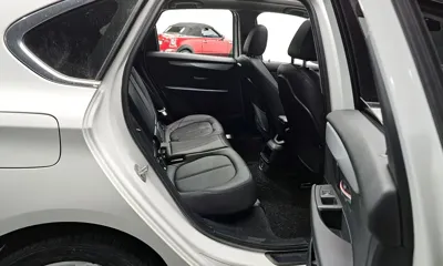 BMW 2-Series