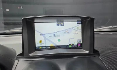 ChevroletGMDaewoo Gentra