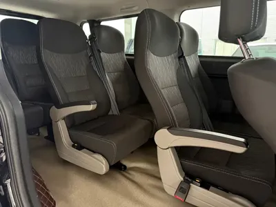 JAC Refine Refine M3