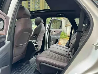 Chery Tiggo 9