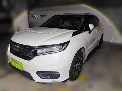 Honda Avancier