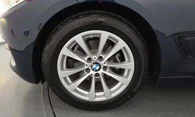 BMW Gran Turismo