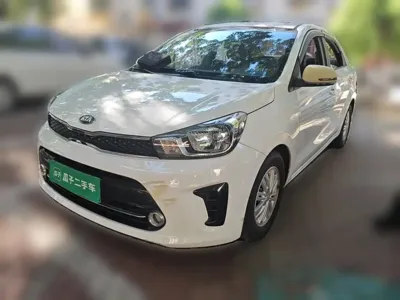 Kia Huanchi
