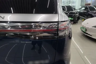 Chery Fengyun T11
