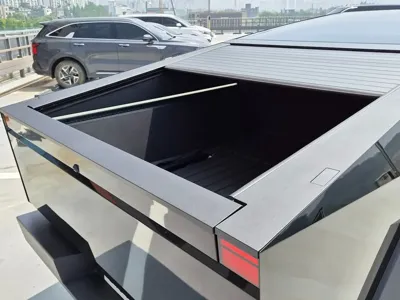 Tesla Cybertruck