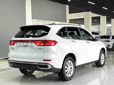 Haval M6