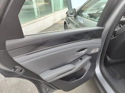 BYD Qin