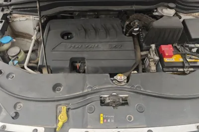 Haval M6