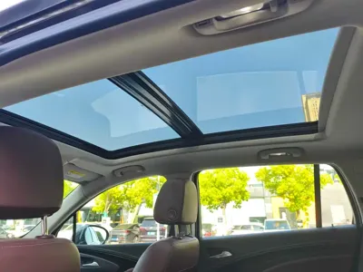 Buick Envision Plus