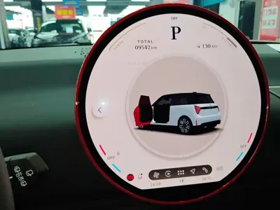 MINI MINI COOPER EV