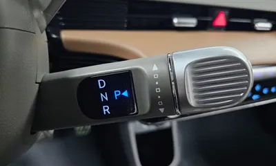 Hyundai Ioniq5