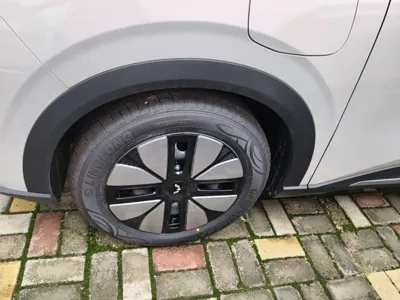 Wuling 缤果S