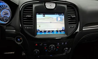 Chrysler 300C
