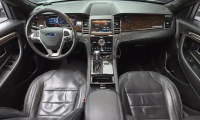 Ford Taurus