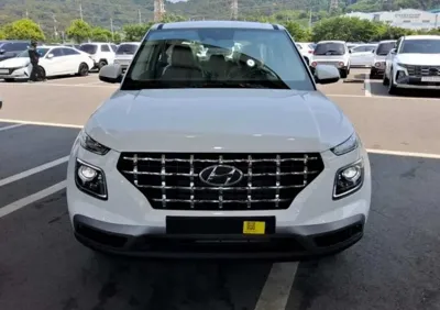Hyundai Venue