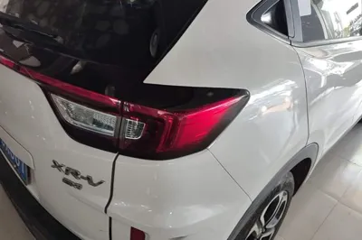 Honda XR-V