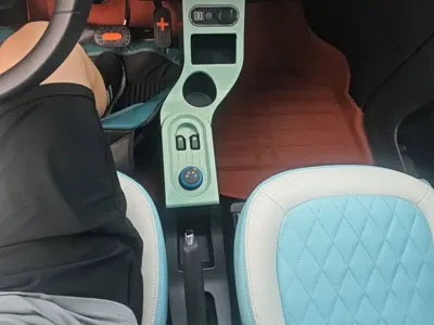 Wuling MINIEV