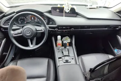 Mazda Mazda 3 Axela