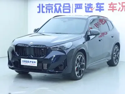 BMW X1 M35Li