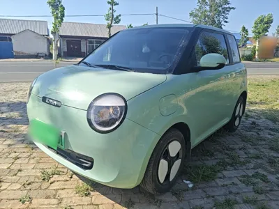 CHANGAN NEVO Lumin