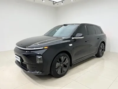 Li Auto Li L6