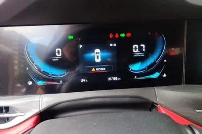 Changan CS55PLUS