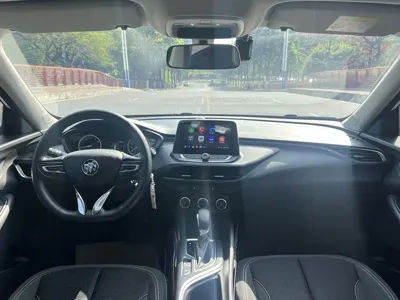 Buick Verano