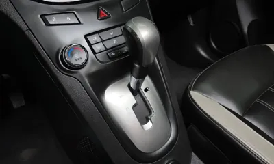 ChevroletGMDaewoo Orlando