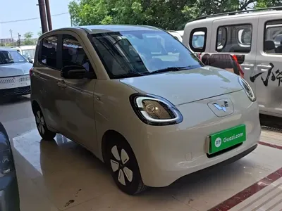 Wuling MINIEV