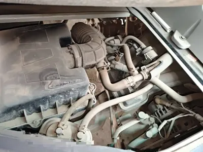 Jinbei Hiace X30L