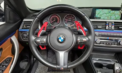 BMW 4-Series