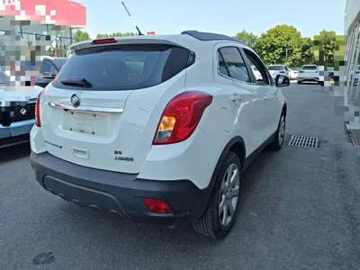 Buick Encore