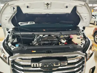 大通 V90 RV