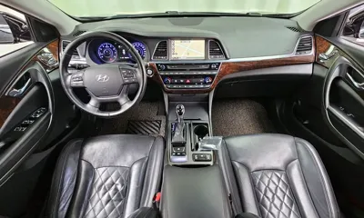 Hyundai Aslan
