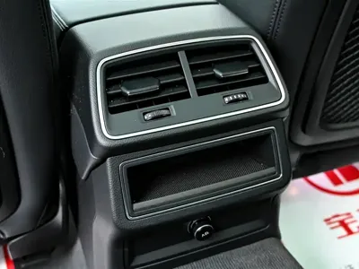 Audi A6 (Import)