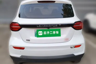 Leapmotor T03