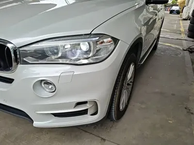 BMW X5 (Import)