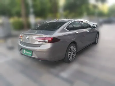 Buick Regal
