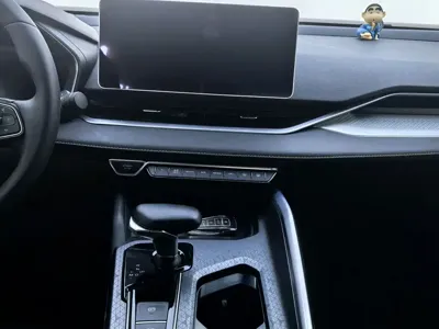Geely Xingrui